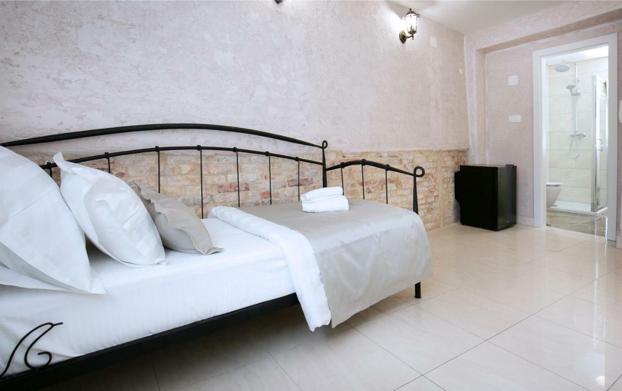 Villa Matejuska Heritage Split Ngoại thất bức ảnh