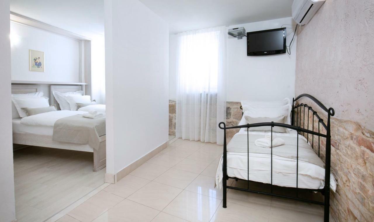 Villa Matejuska Heritage Split Ngoại thất bức ảnh