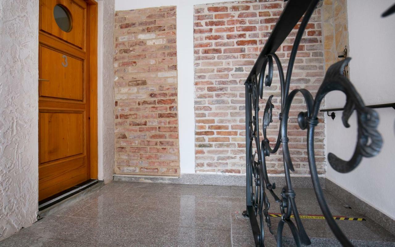 Villa Matejuska Heritage Split Ngoại thất bức ảnh