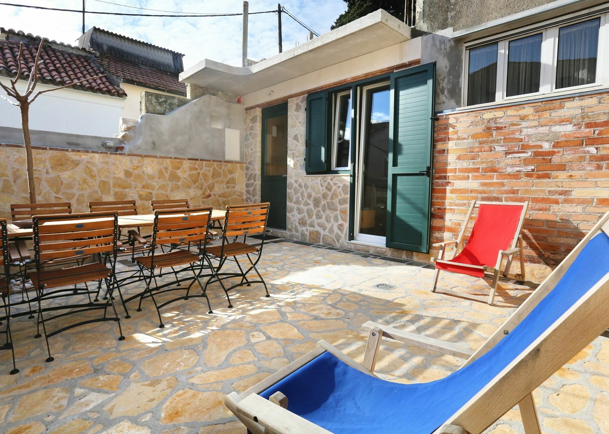 Villa Matejuska Heritage Split Ngoại thất bức ảnh